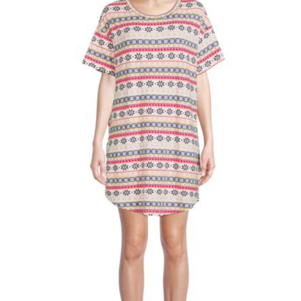 Secret Treasures nightgown xl